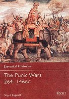 The Punic Wars 264146 BC (hftad)