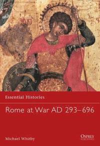 Rome at War AD 293696 (hftad)