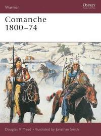 Comanche 180074 (hftad)