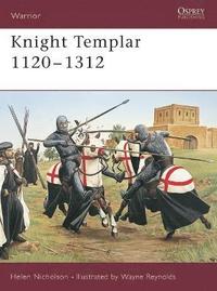 Knight Templar (hftad)