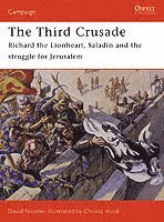The Third Crusade 1191 (hftad)