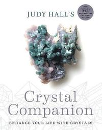 Judy Hall's Crystal Companion (hftad)