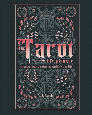 Tarot Life Planner (hftad)