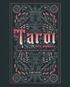 Tarot Life Planner