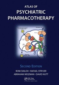 Atlas of Psychiatric Pharmacotherapy (hftad)