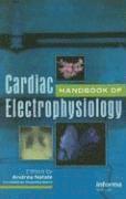 Handbook of Cardiac Electrophysiology (inbunden)