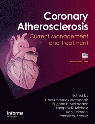 Coronary Atherosclerosis (inbunden)
