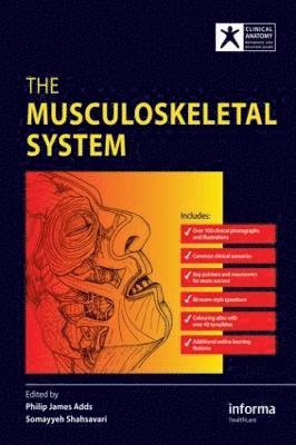 The Musculoskeletal System (hftad)