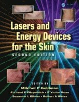 Lasers and Energy Devices for the Skin (inbunden)