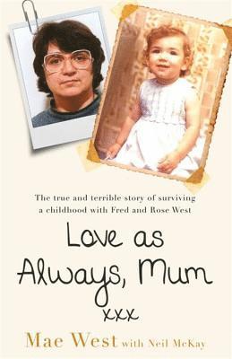 Love as Always, Mum xxx (häftad)