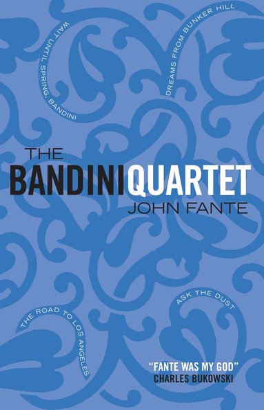 Bandini Quartet (häftad)