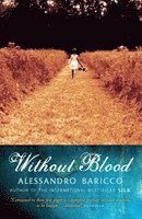 Without Blood (häftad)