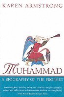 Muhammad (häftad)