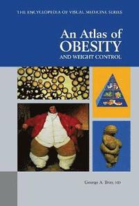 An Atlas of Obesity and Weight Control (inbunden)