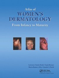 Atlas of Women's Dermatology (inbunden)