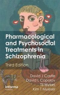 Pharmacological and Psychosocial Treatments in Schizophrenia (hftad)