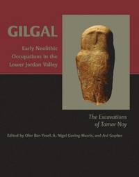 Gilgal (inbunden)