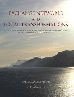 Exchange Networks and Local Transformations (hftad)