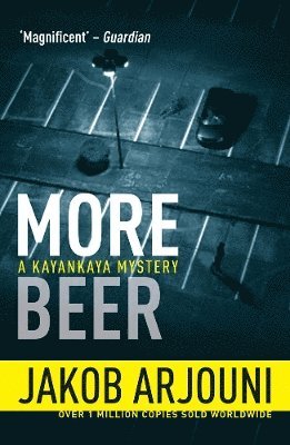More Beer (hftad)
