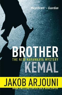 Brother Kemal (hftad)