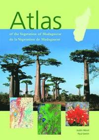 Atlas of the Vegetation of Madagascar (inbunden)