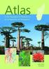 Atlas of the Vegetation of Madagascar