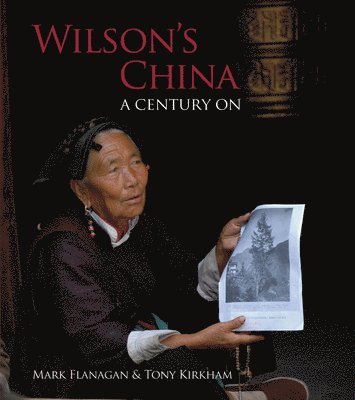 Wilson's China (inbunden)