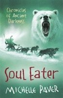 Chronicles of Ancient Darkness: Soul Eater (hftad)
