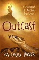 Chronicles of Ancient Darkness: Outcast (hftad)