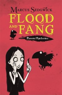 Flood and Fang (e-bok)