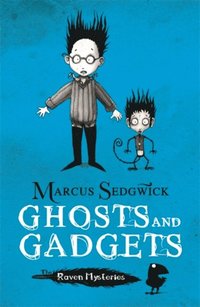 Ghosts and Gadgets (e-bok)