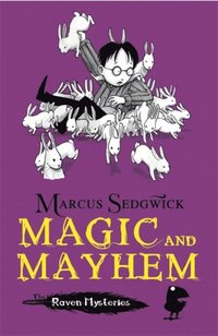 Magic and Mayhem (e-bok)