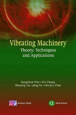 Vibrating Machinery (inbunden)