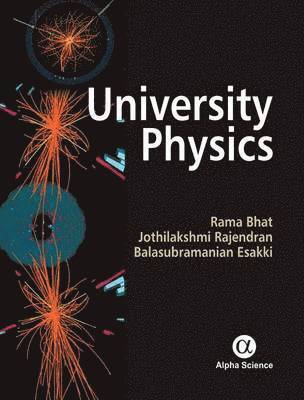 University Physics (inbunden)