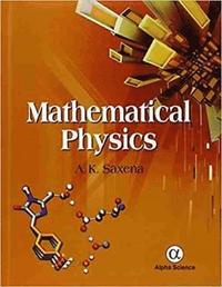 Mathematical Physics (inbunden)
