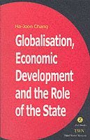 Globalisation, Economic Development & the Role of the State (hftad)