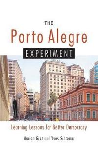 The Porto Alegre Experiment (hftad)