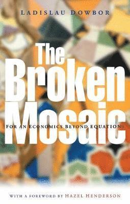 The Broken Mosaic (hftad)