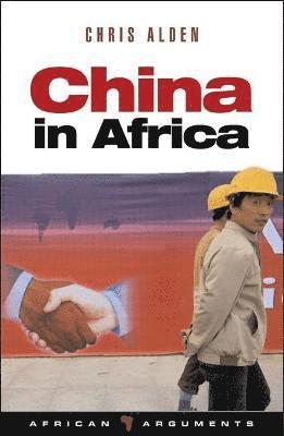 China in Africa (inbunden)