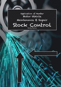 Aon: Car: Stock Control (hftad)