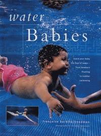 Water Babies (inbunden)