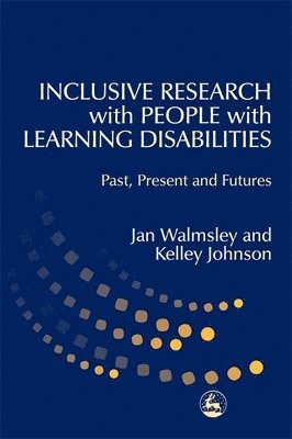 Inclusive Research with People with Learning Disabilities (hftad)