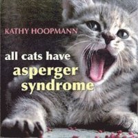 All Cats Have Asperger Syndrome (häftad)