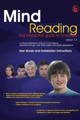 Mind Reading (hftad)
