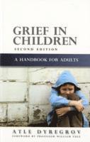 Grief in Children (h�ftad)