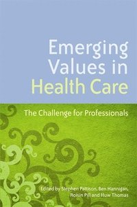 Emerging Values in Health Care (hftad)
