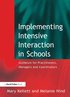 Implementing Intensive Interaction in Schools