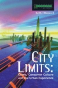 City Limits (e-bok)
