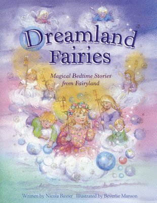 Dreamland Fairies (hftad)