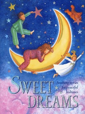 Sweet Dreams (h�ftad)